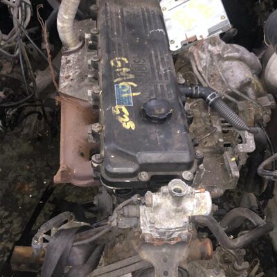 Mitsubishi – Waltz Motors