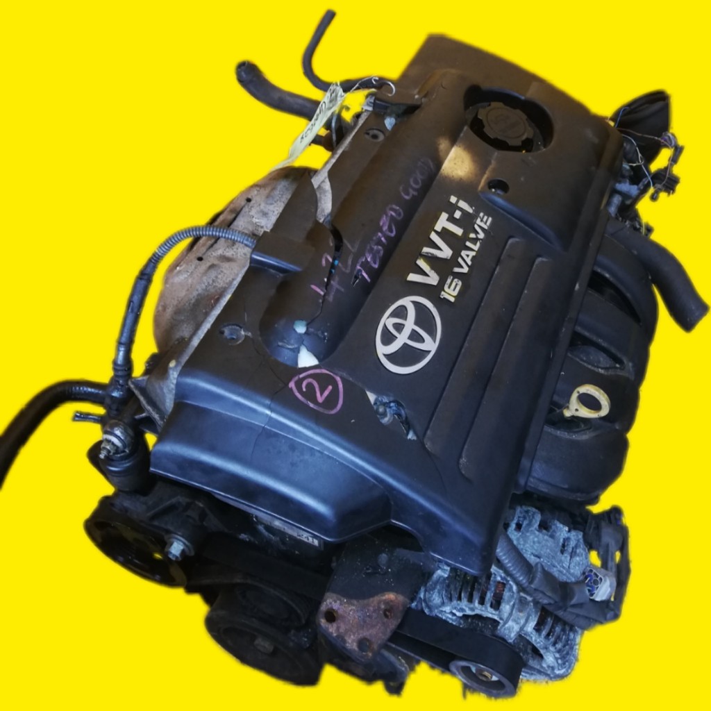 4ZZ 1.4 – Waltz Motors